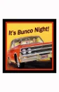 It's Bunco Night