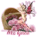Mrs. Garcia