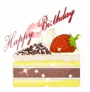 I WANT CAKE!!!!