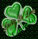 ST PATTY'S DAY