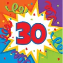 birthday blast 30