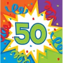 birthday blast 50