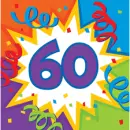 birthday blast 60