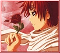 ~Kazekage~Gaara~