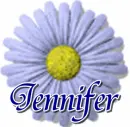 Jennifer Daisy
