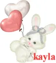 kayla