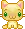 mini kitty
