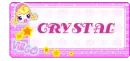 VIRGO - CRYSTAL