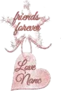 star/heart tag Nanc