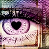 love is blind