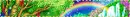 rainbow