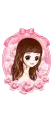 rose girl