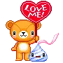 love me