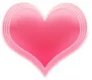 Pink Heart