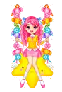 candy