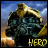 Bumblebee is a hero