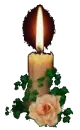 candle