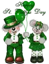 Creddy (st patty's day)