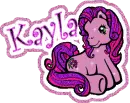 Kayla
