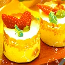 num~num strawberry cake
