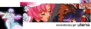 Revolutionary girl Utena