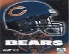 CHIAGO BEARS