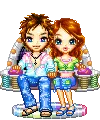 Magic couple