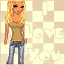 i love you