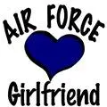 Air Force Girlfriend