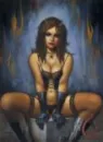 Seducing Lady