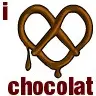 I Love Chocolate