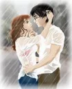 Love in the Rain