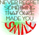 smile