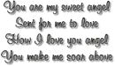 words