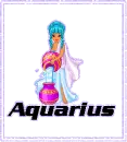 Aquarius