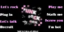 Punk Rock Chick