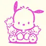 Pink Puppy
