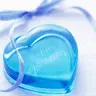 Blue Heart