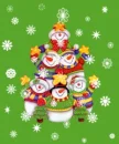 snowmen