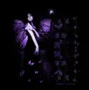 butterfly goddess