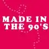 90's