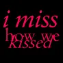 miss u