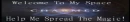 Charmed Extended Network Banner