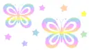 Butterflies