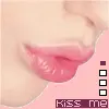 kiss me