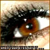 eye