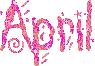 april
