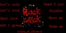 Rock Chick