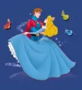 sleeping beauty dance