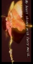 My heart shines with faery majik!